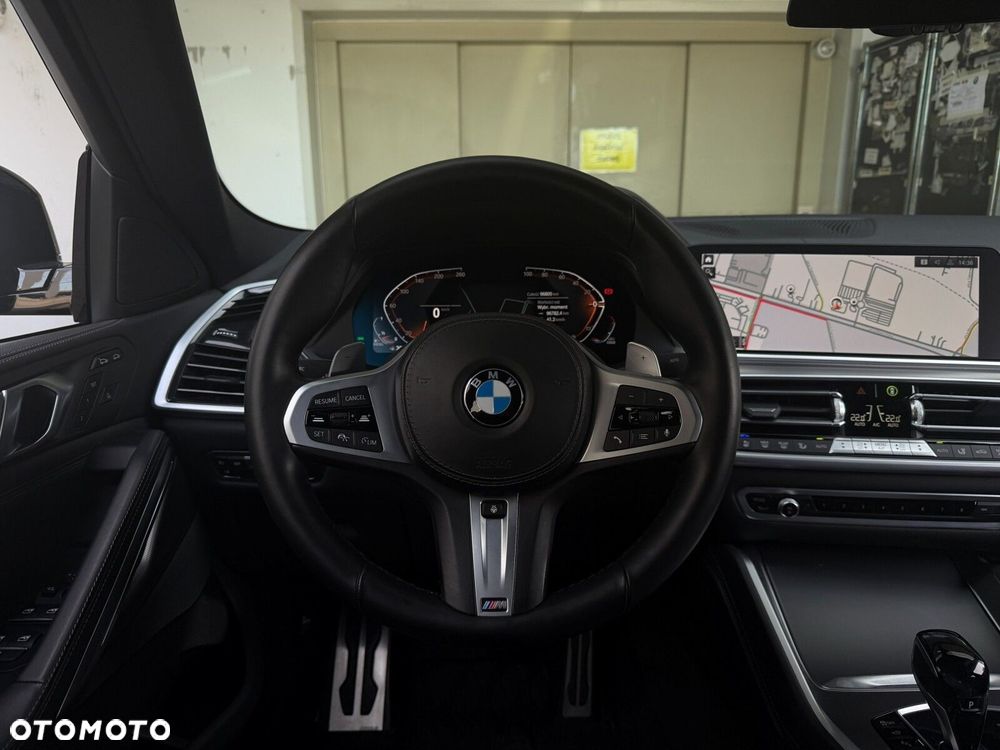 BMW X6 - 10
