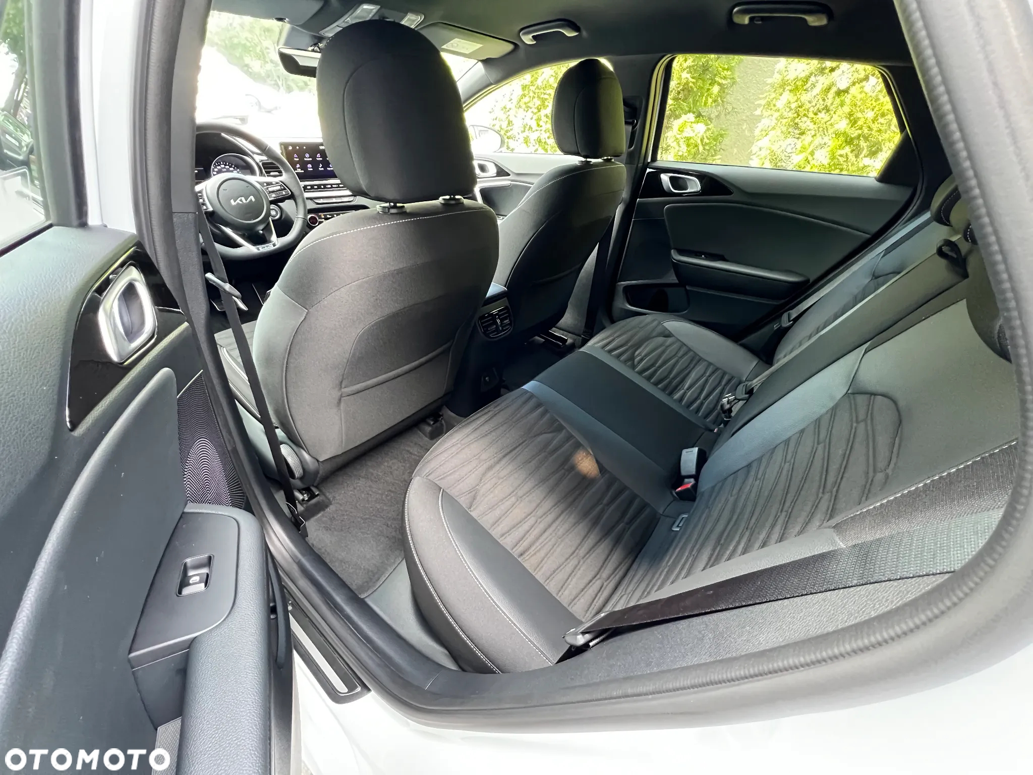 Kia ProCeed 1.5 T-GDI GT Line DCT - 13