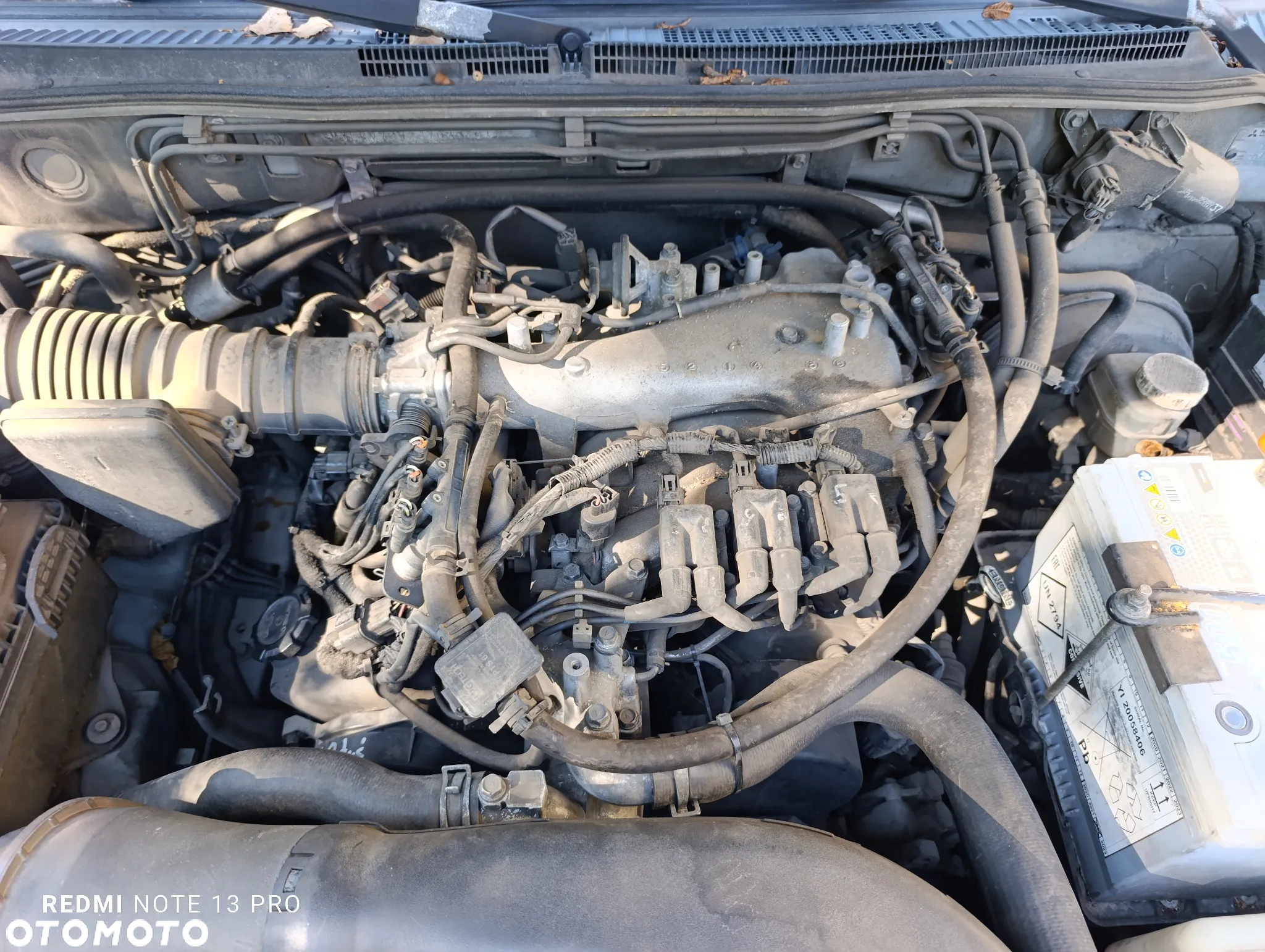Mitsubishi Pajero - 29