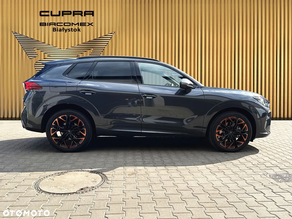 Cupra Terramar 2.0 TSI 4Drive Advantage Edition Copper DSG - 7