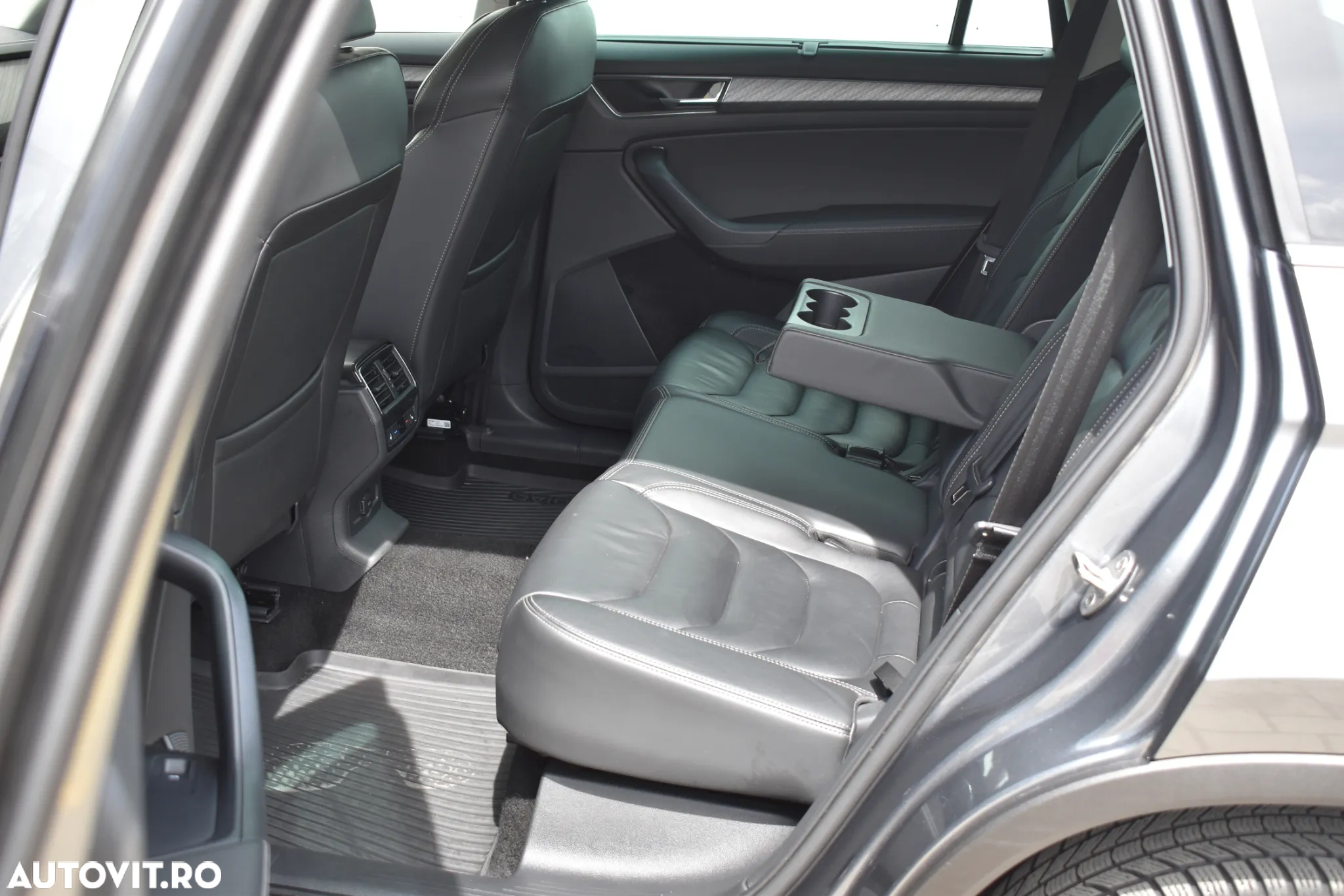 Skoda Kodiaq 2.0 TDI 4X4 DSG Style - 6