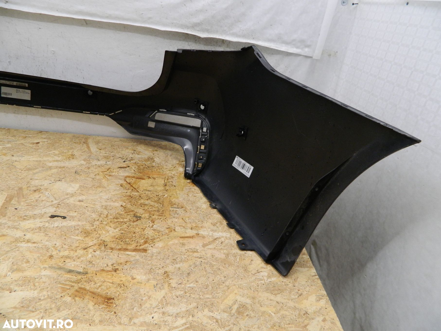 Bara spate BMW Seria 5 G31(Kombi) LCI M-Sport, 2020, 2021, 2022, 2023, 51128080630. - 5