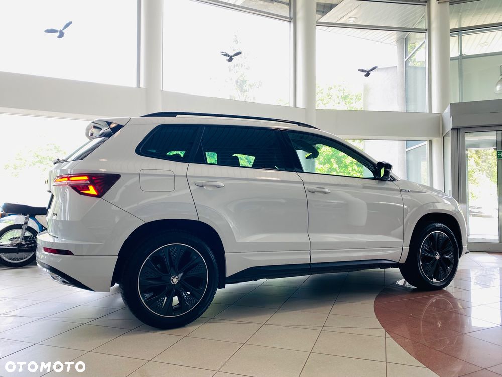 Skoda Karoq - 9