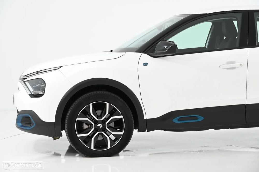 Citroën e-C4 50 kWh Feel Pack - 15