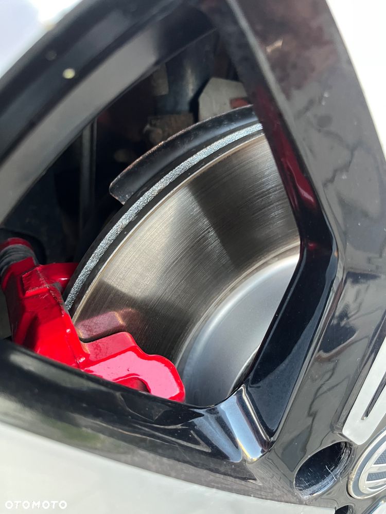 Volkswagen Polo 2.0 TSI GTI DSG - 39