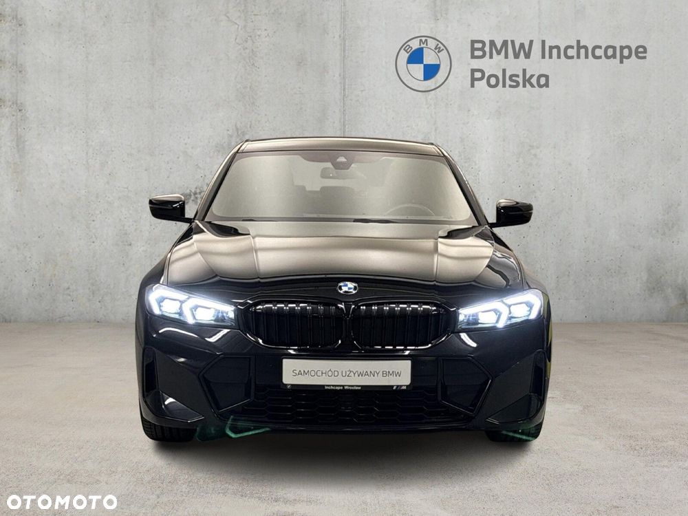 BMW Seria 3 330i xDrive M Sport sport - 8
