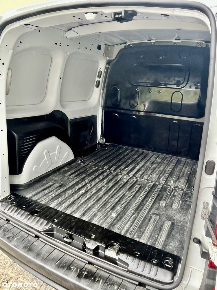 Mercedes-Benz Citan - 7