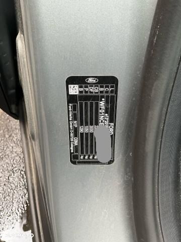 Ford E-Tourneo Courier 54 kWh TITANIUM - 3