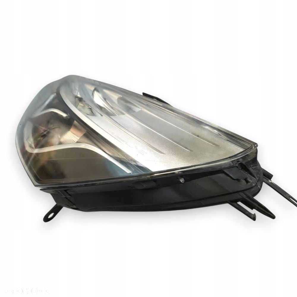 LAMPA LEWA Renault Clio IV 2012-2016 lewy przód przednia europa 260601850R - 5