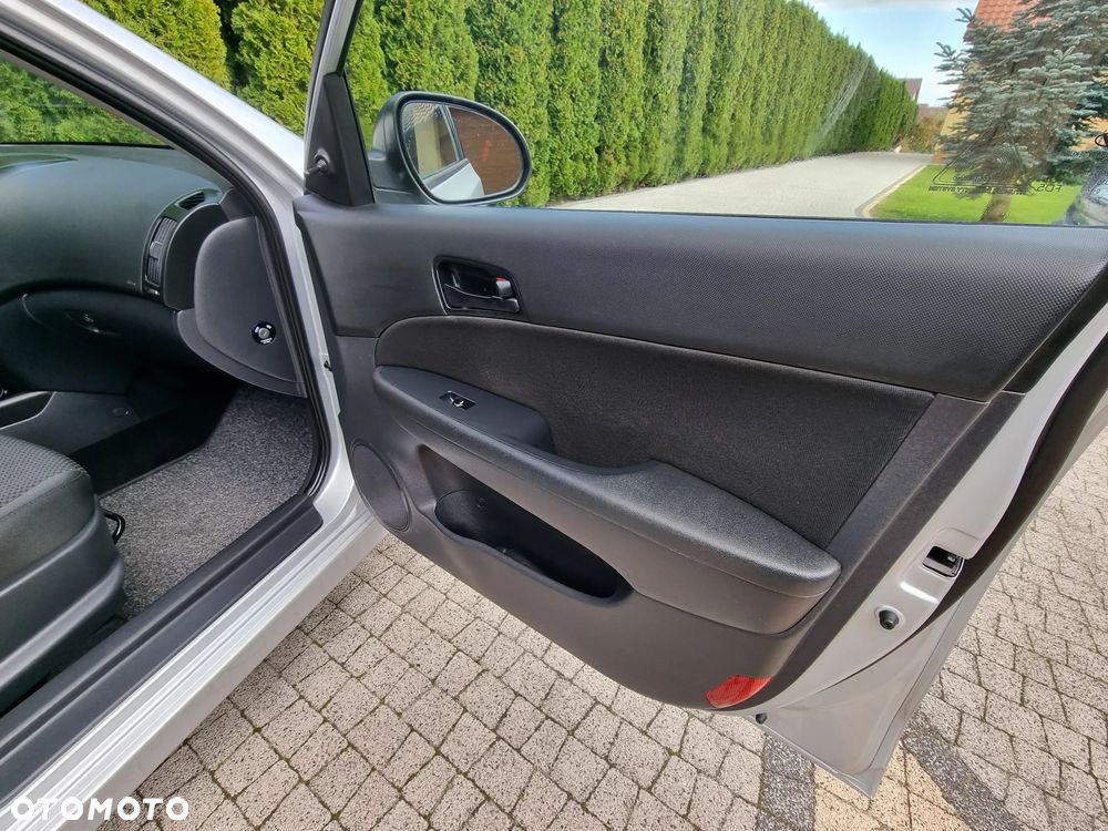 Hyundai i30 1.4 Edition Plus - 10