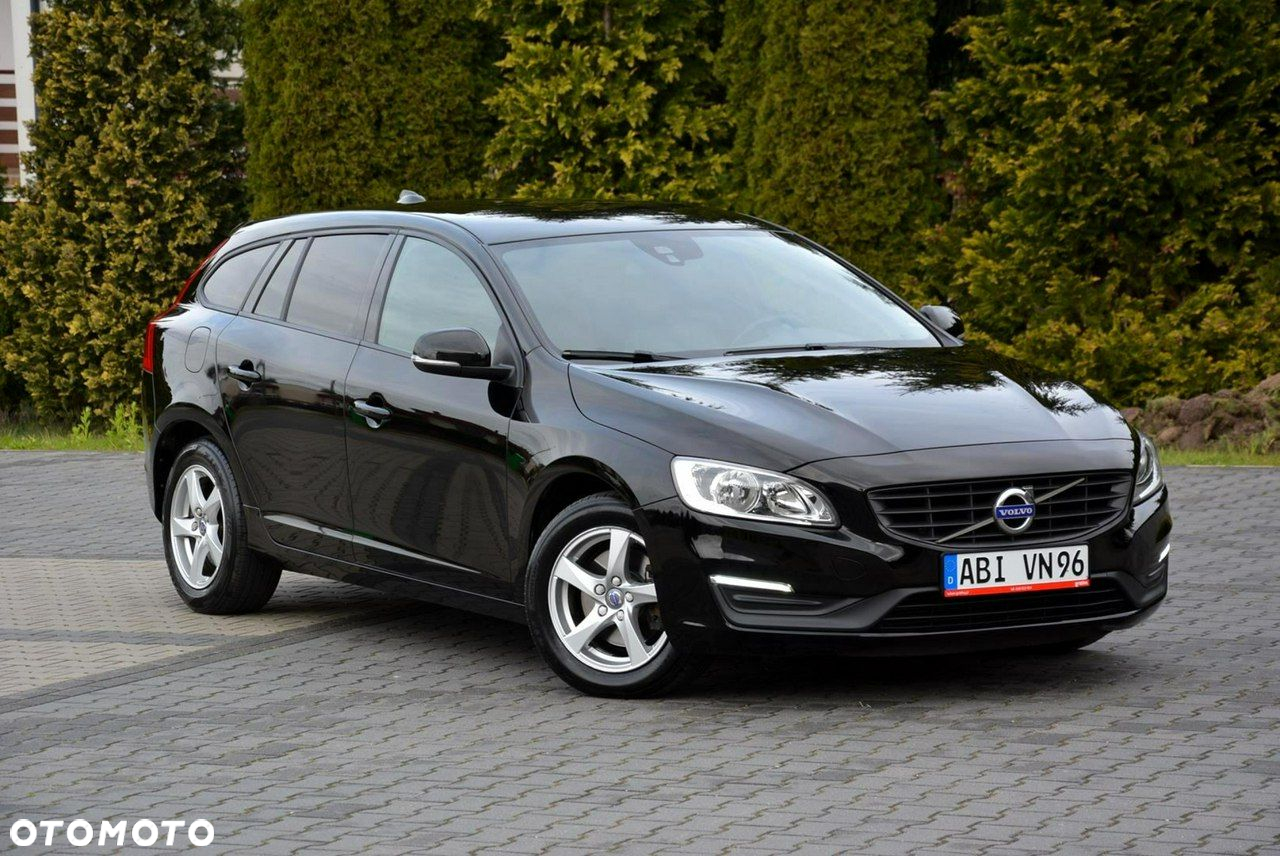 Volvo V60 D4 Geartronic Momentum Pro - 9