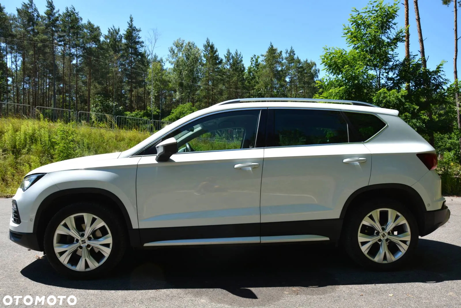 Seat Ateca 1.5 TSI Xperience S&S DSG - 10