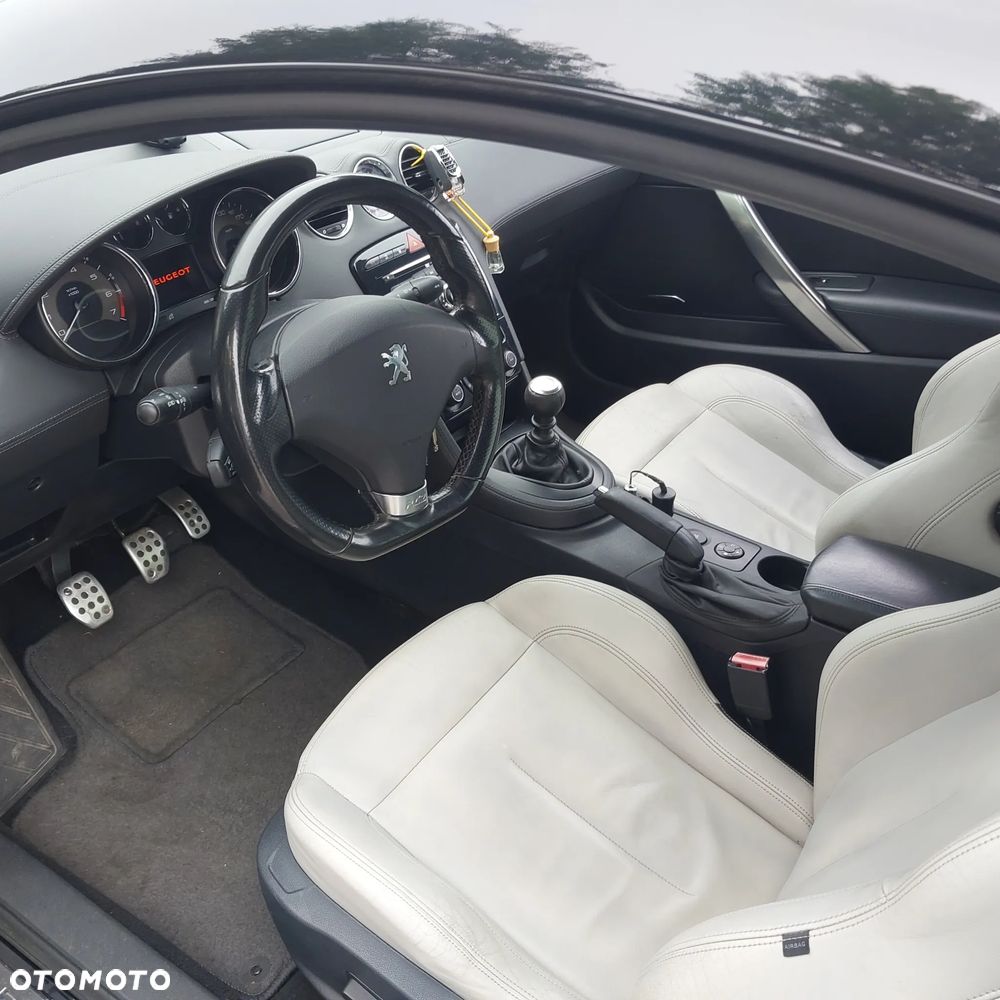 Peugeot RCZ - 9