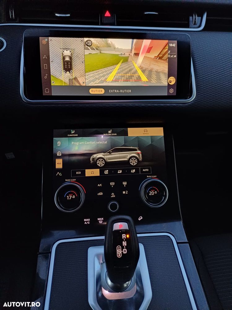 Land Rover Range Rover Evoque - 7