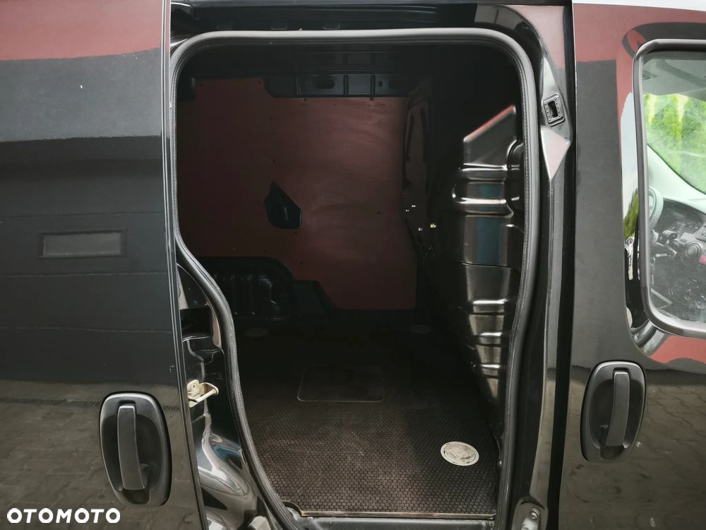 Fiat Fiorino 1.3 Multijet 16V Trekking - 20