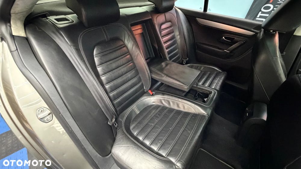 Volkswagen CC - 21