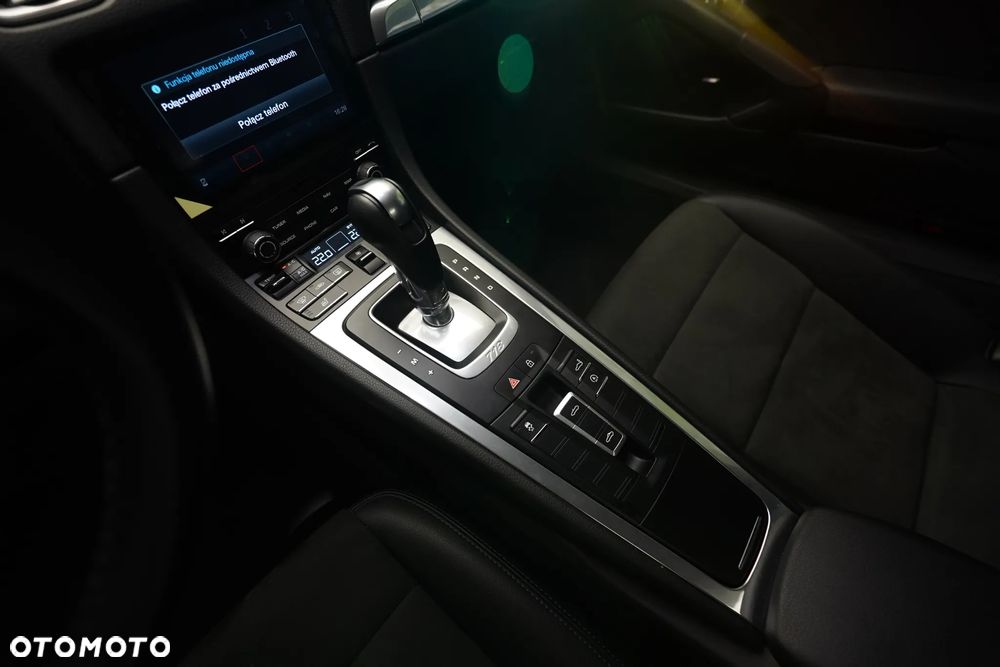 Porsche 718 Boxster GPF PDK - 24