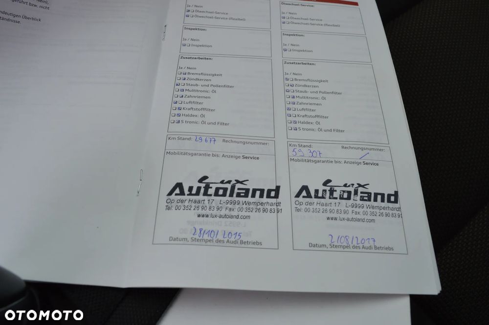 Audi Q3 2.0 TDI - 27