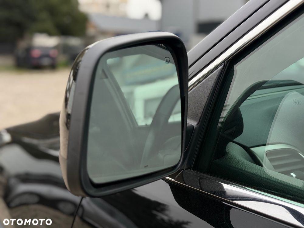 Jeep Grand Cherokee - 8