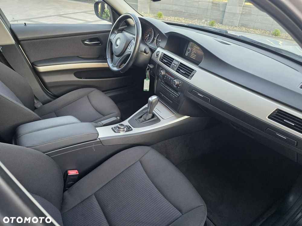 BMW Seria 3 - 5
