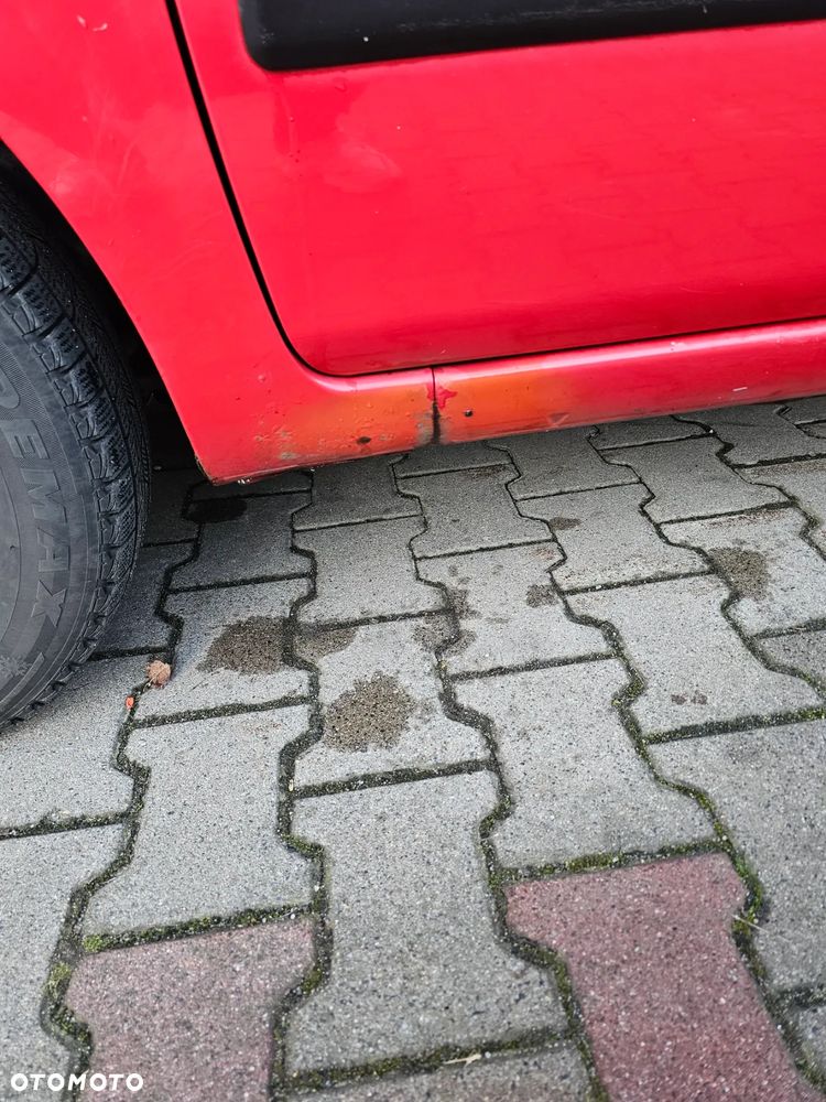 Fiat Panda 1.1 Fresh - 8