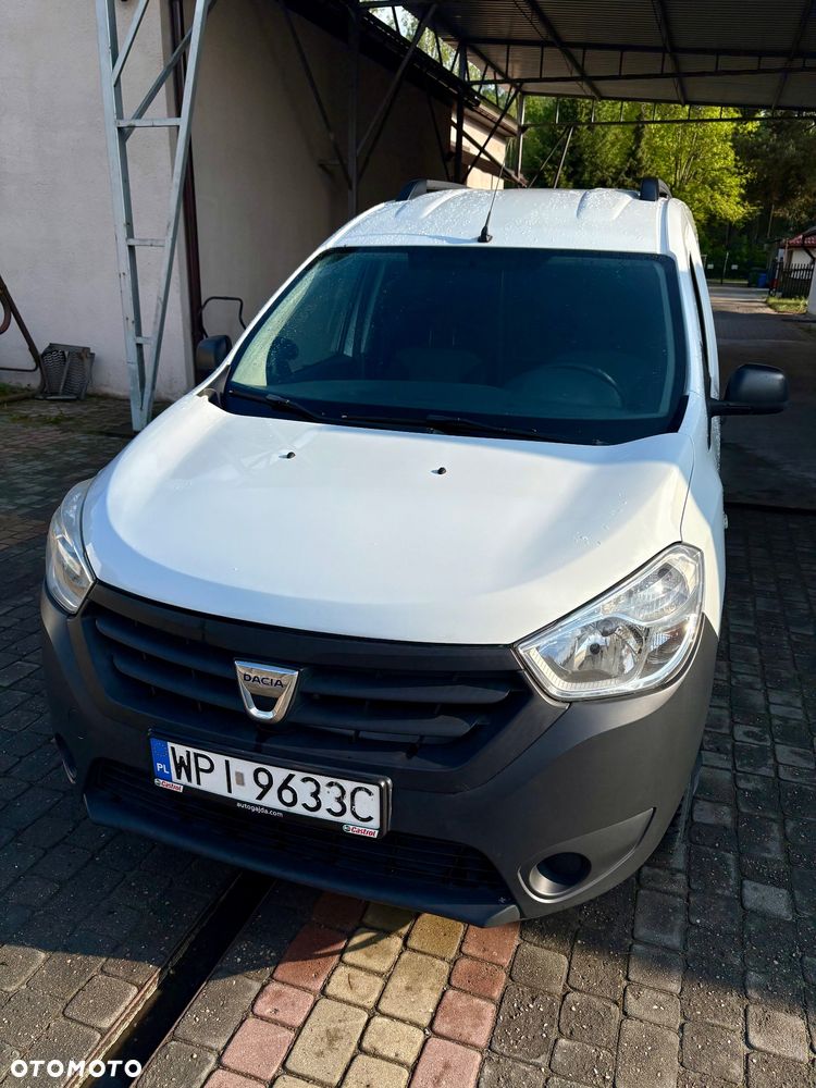 Dacia Dokker - 4