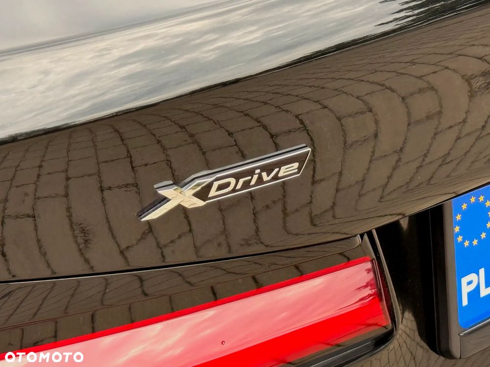 BMW Seria 5 520d xDrive MHEV M Sport sport - 11
