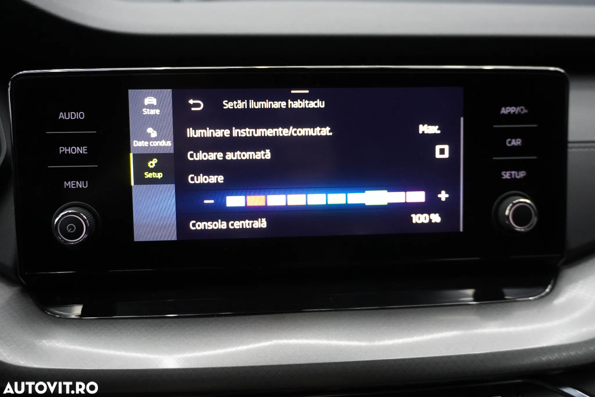 Skoda Octavia 2.0 TDI DSG Ambition - 25