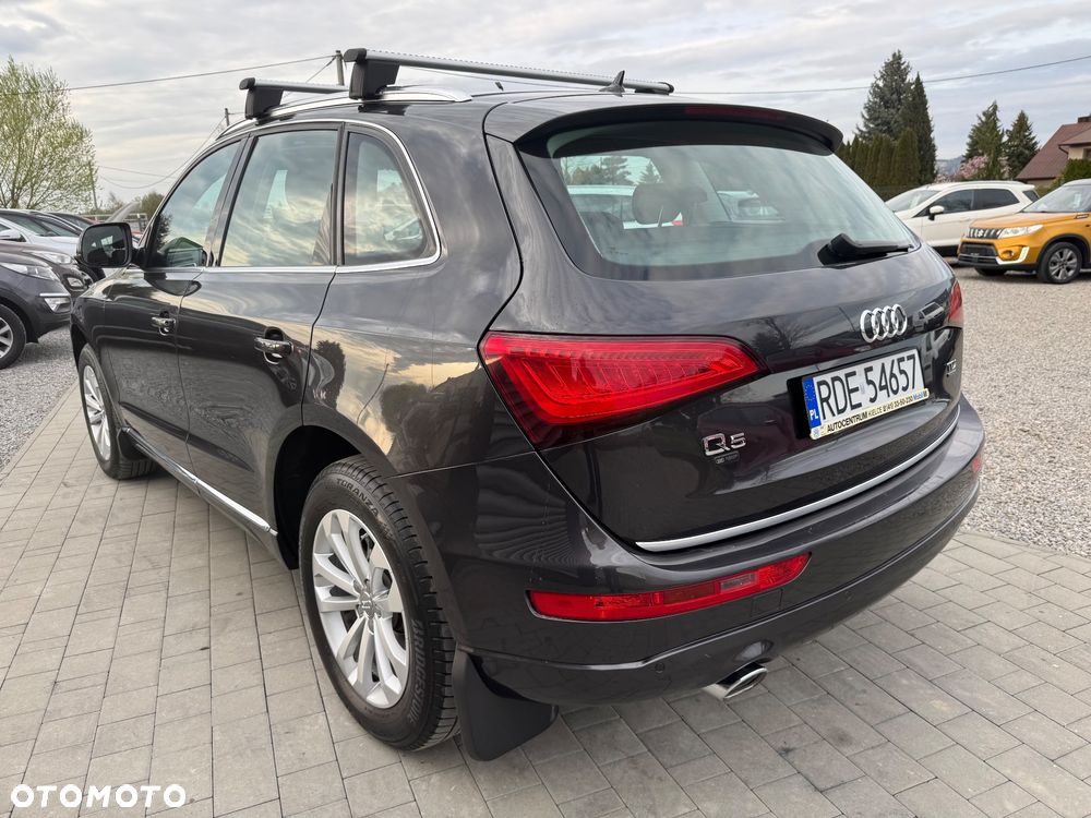 Audi Q5 - 10