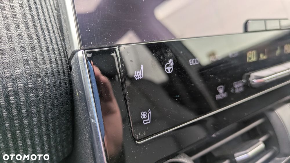 Toyota bZ4X 71.4kWh Executive - 15