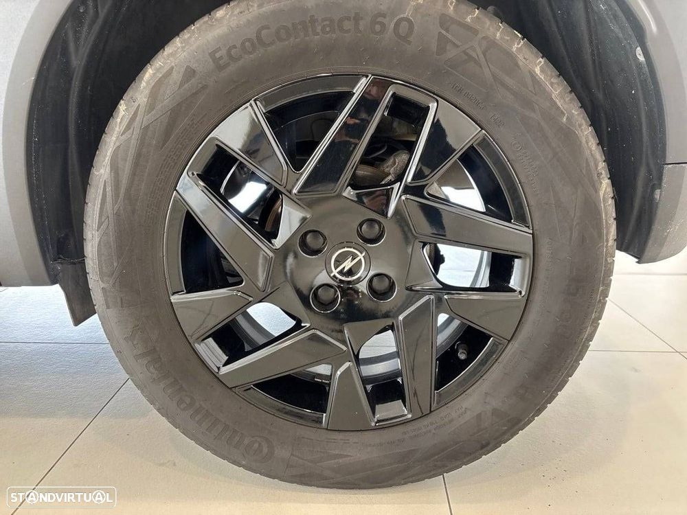 Opel Mokka 1.2 T GS Line AT - 11