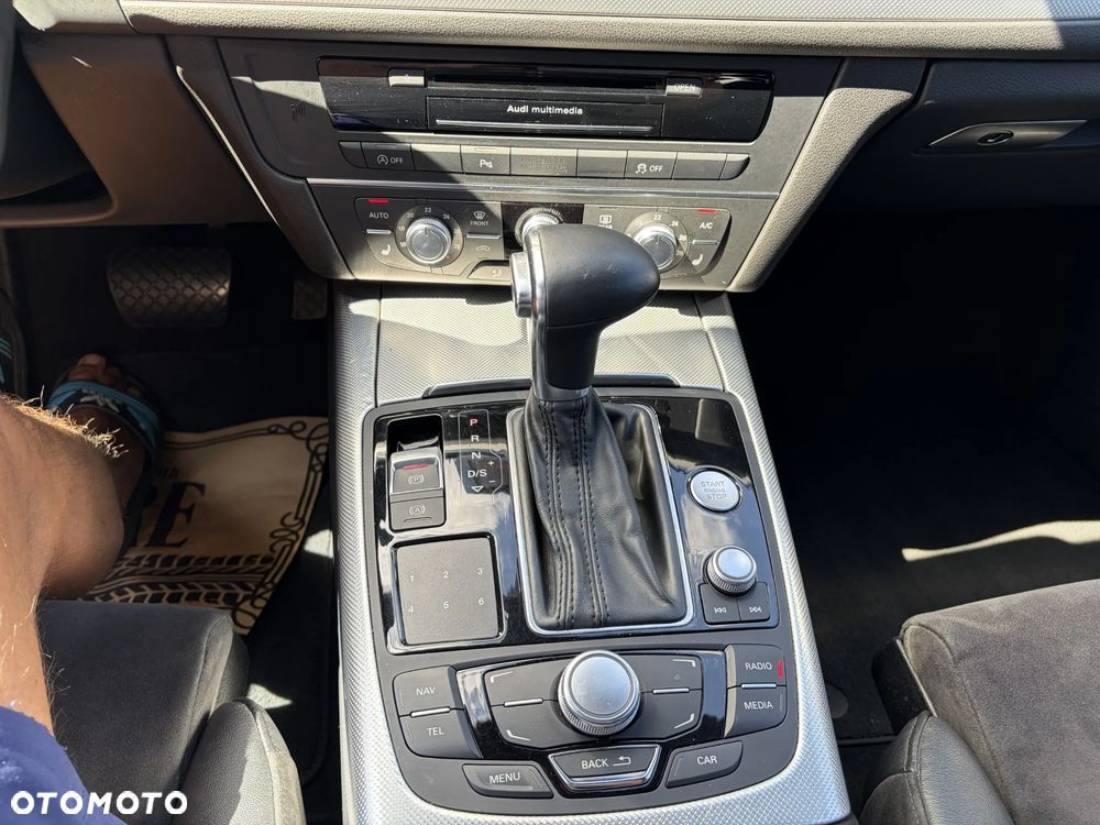Audi A6 Limousine 3.0 TDI Quattro S tronic - 20