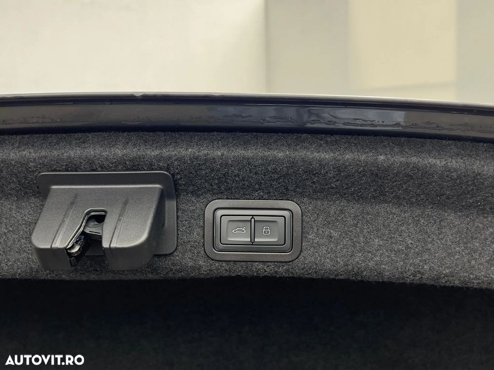 Audi A6 40 TDI S tronic sport - 22