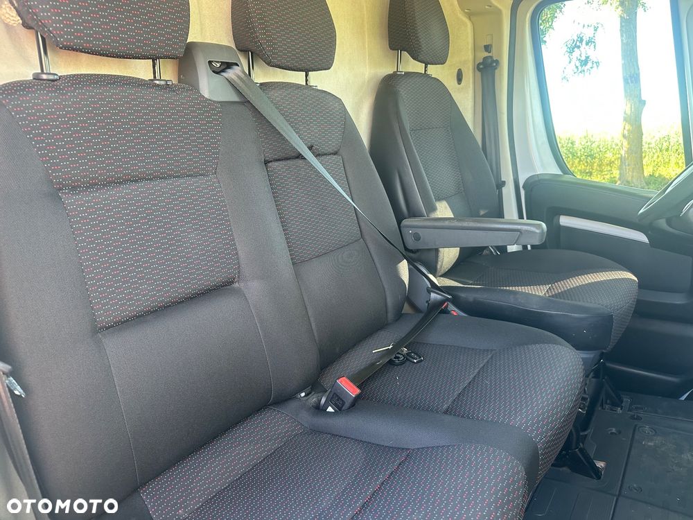 Peugeot Boxer - 16