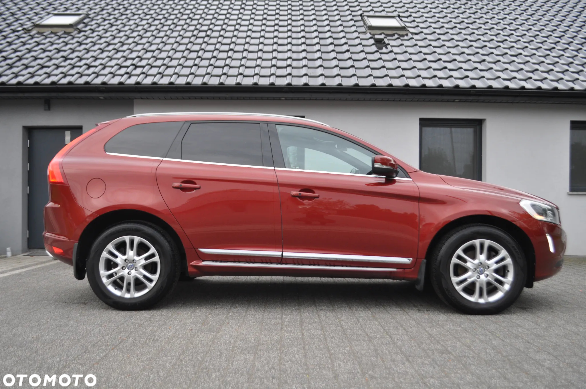 Volvo XC 60 D4 Drive-E Momentum - 36