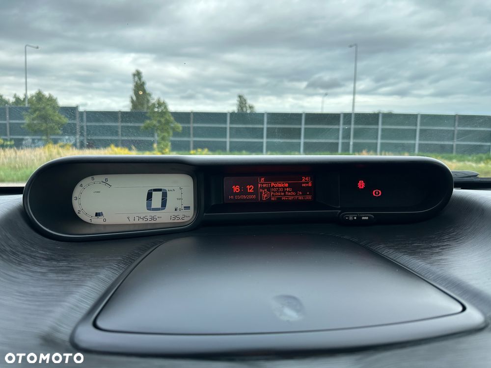 Citroën C3 Picasso VTi 95 Exclusive - 19