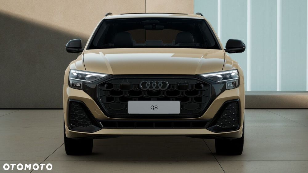Audi Q8 2026 photo 4