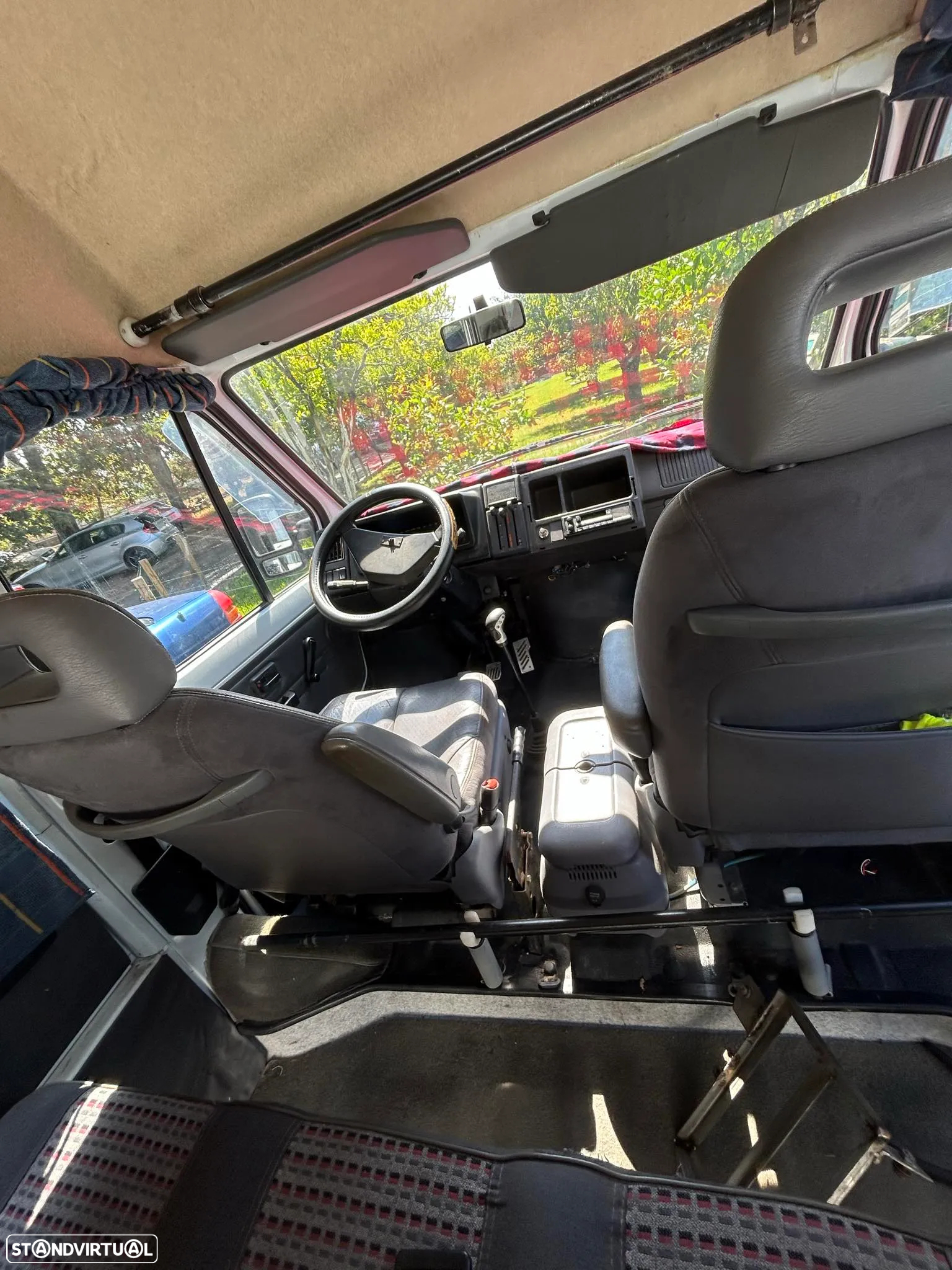 Renault Trafic - 12