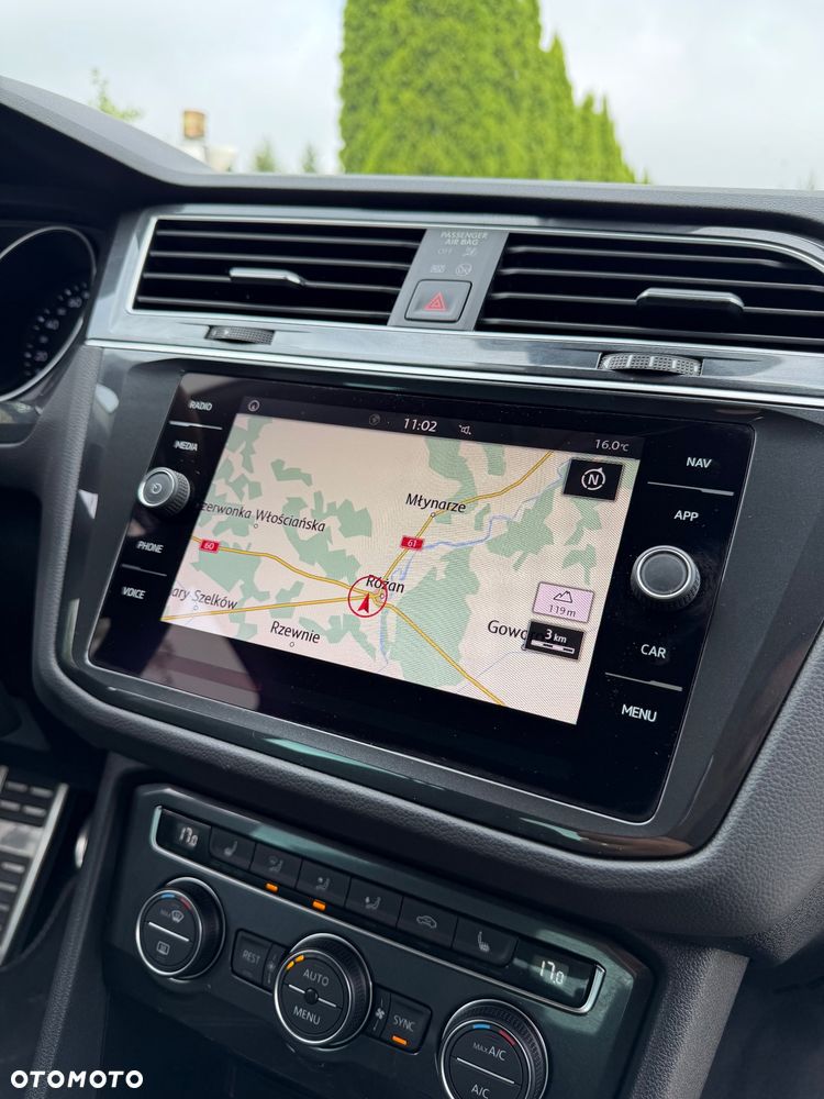 Volkswagen Tiguan 2.0 TDI SCR Join - 11