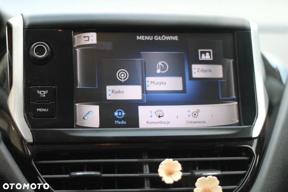 Peugeot 208 1.4 VTi Active - 10