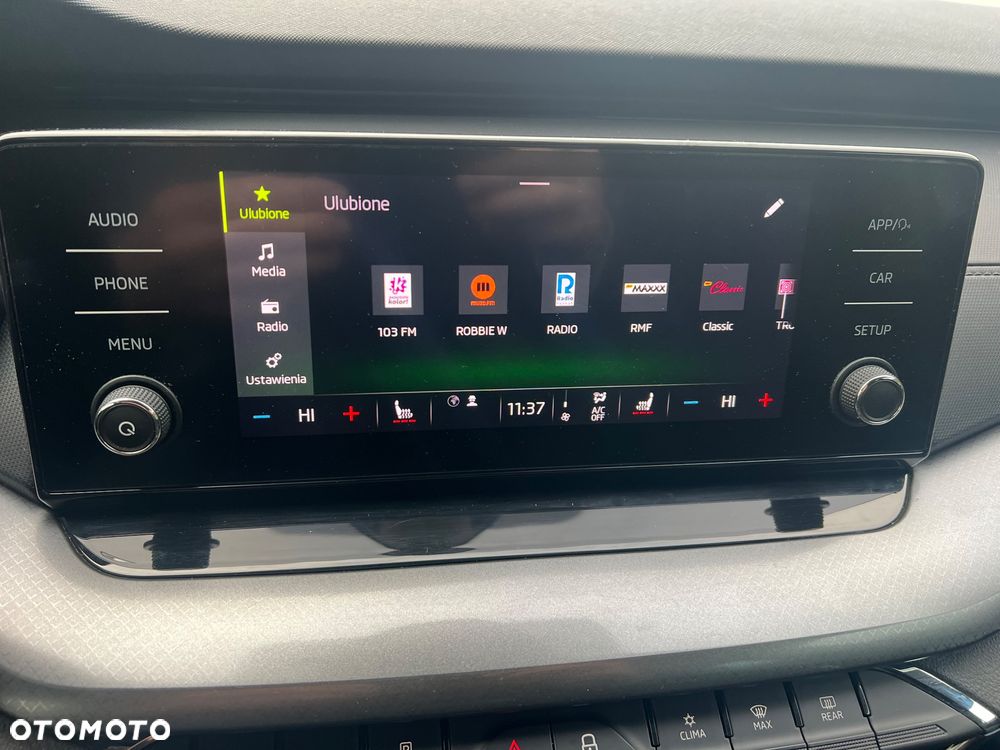 Skoda Octavia 1.5 TSI ACT Ambition - 31