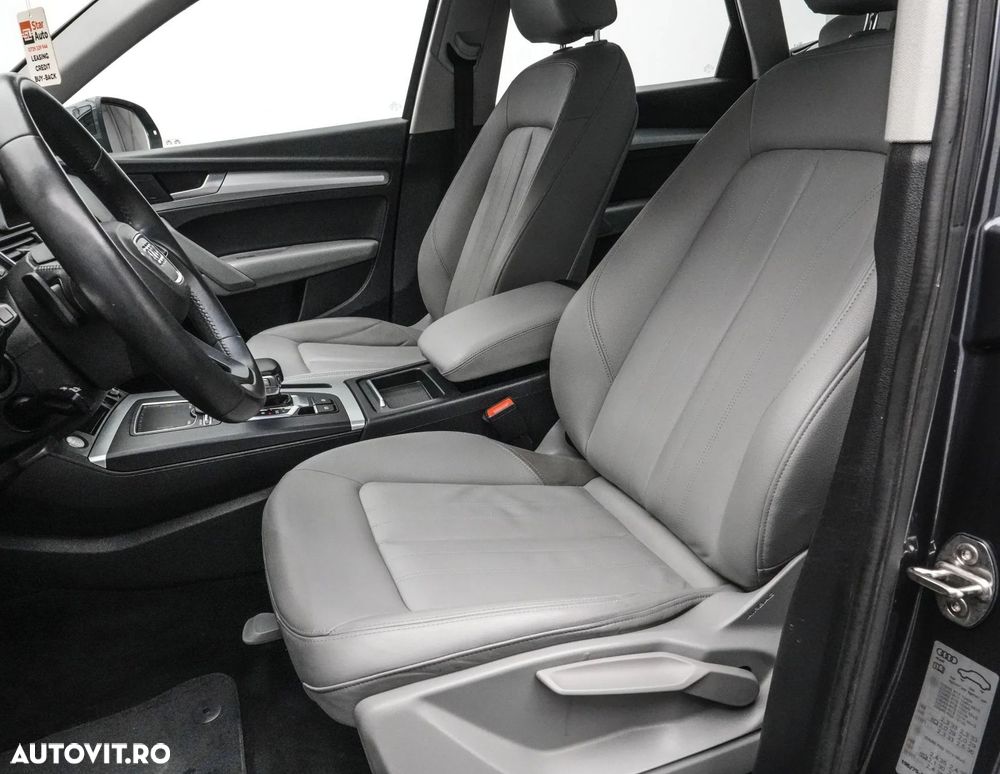 Audi Q5 35 TDI S tronic MHEV Advanced - 14