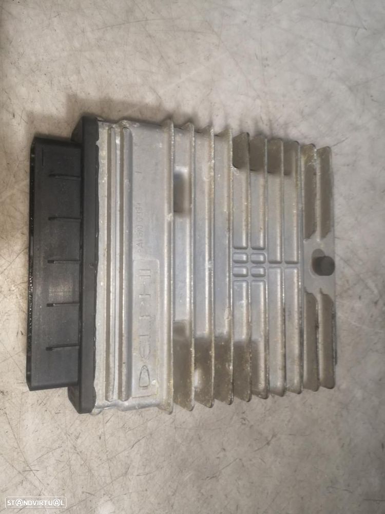 CENTRALINA DO MOTOR UCE JAGUAR X-TYPE ESTATE - 1