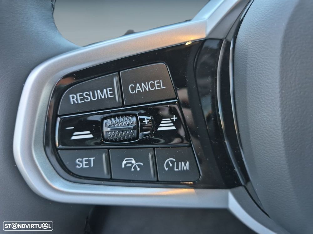 BMW i4 eDrive40 Pack Desportivo M Pro — fotografia 16