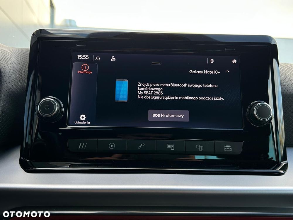 Seat Ibiza 1.5 TSI FR S&S DSG - 34