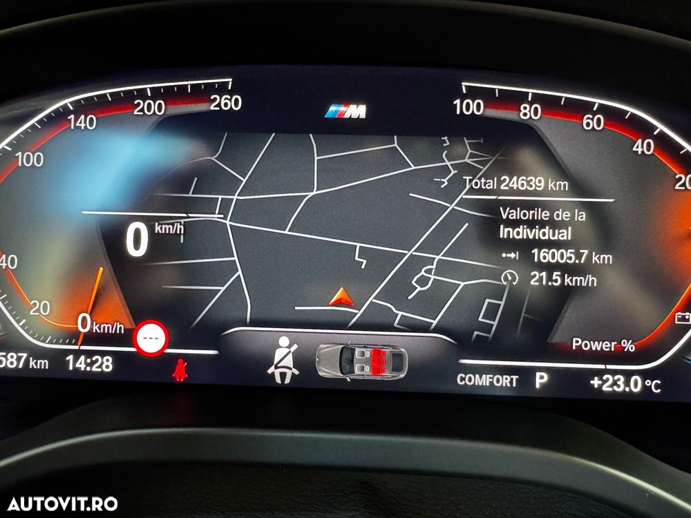 BMW X4 xDrive30d AT MHEV - 12
