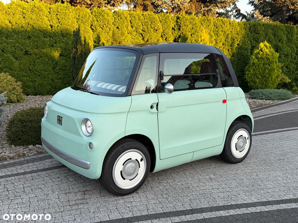 Fiat Inny - 10