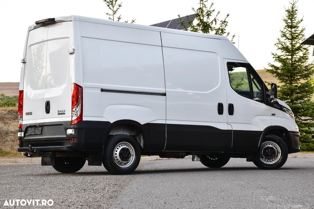 Iveco Daily - 9
