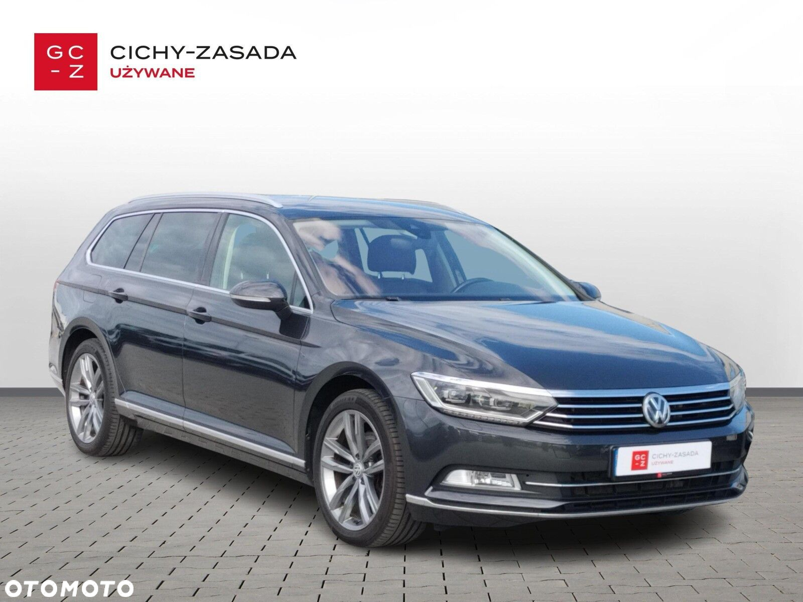 Volkswagen Passat 2.0 TDI BMT Highline DSG - 3