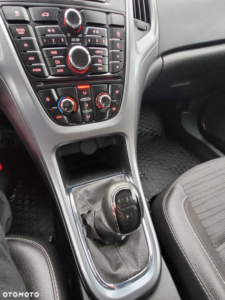 Opel Astra 1.6 Energy EU6 - 16